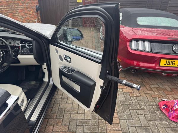 Rolls-Royce Ghost - Low Miles - Over 50k Extras 364943364