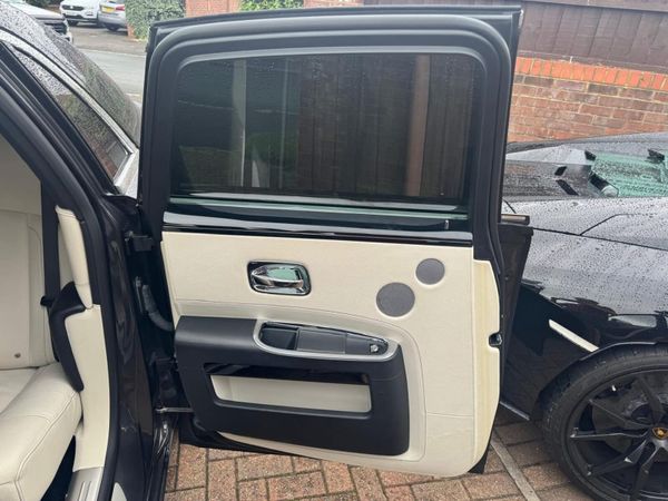 Rolls-Royce Ghost - Low Miles - Over 50k Extras 364943366