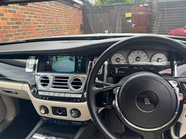 Rolls-Royce Ghost - Low Miles - Over 50k Extras 364943367