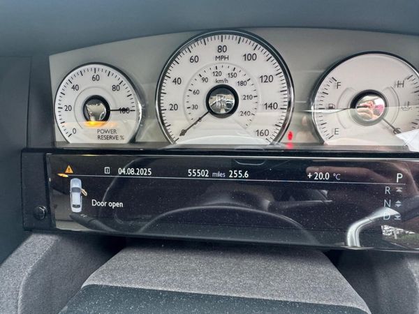 Rolls-Royce Ghost - Low Miles - Over 50k Extras 364943368