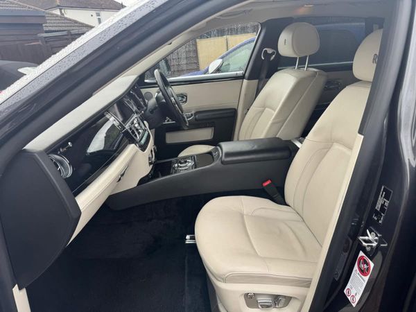 Rolls-Royce Ghost - Low Miles - Over 50k Extras 364943360