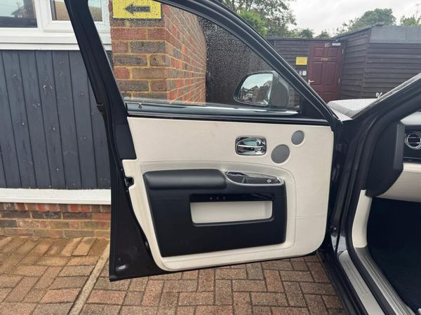 Rolls-Royce Ghost - Low Miles - Over 50k Extras 364943361