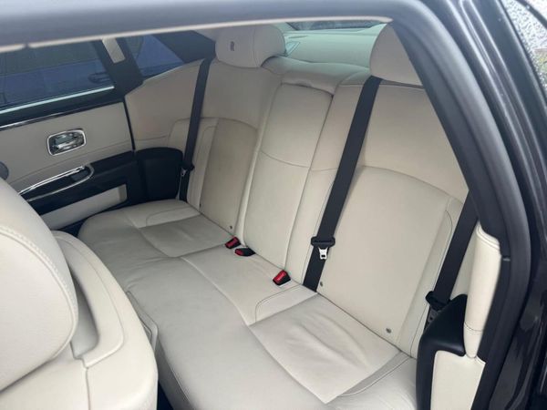 Rolls-Royce Ghost - Low Miles - Over 50k Extras 364943363
