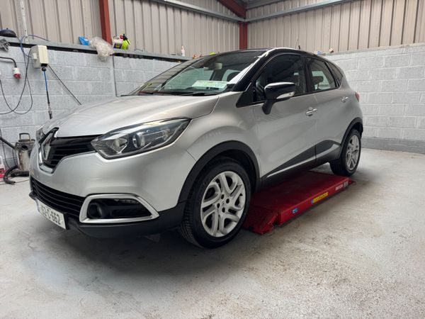 Renault Captur 2015  NCT 2027 ! 364950418