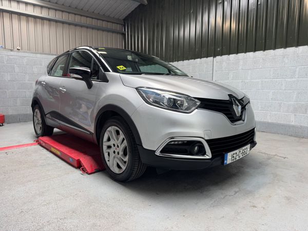 Renault Captur 2015  NCT 2027 ! 364950419