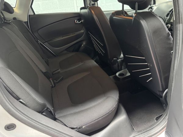 Renault Captur 2015  NCT 2027 ! 364950425