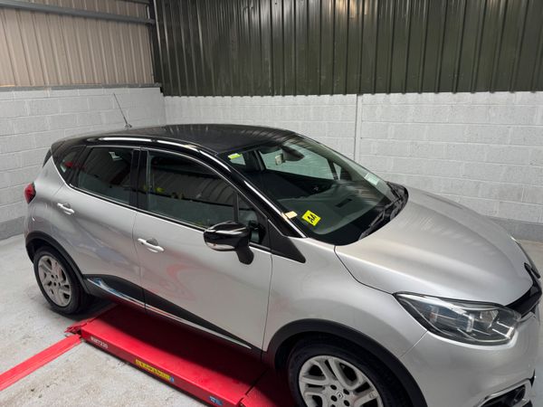 Renault Captur 2015  NCT 2027 ! 364950427