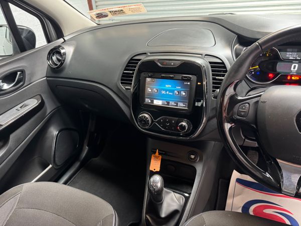 Renault Captur 2015  NCT 2027 ! 364950428