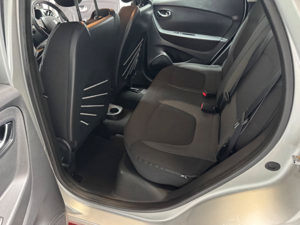 Renault Captur 2015  NCT 2027 ! 364950421