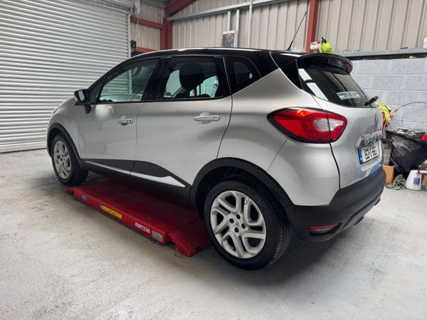 Renault Captur 2015  NCT 2027 ! 364950423