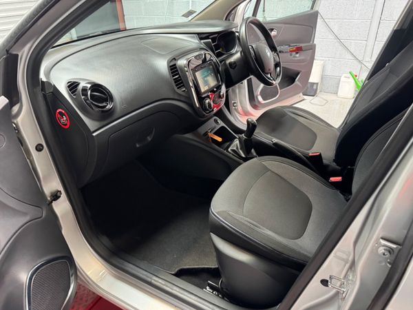 Renault Captur 2015  NCT 2027 ! 364950434
