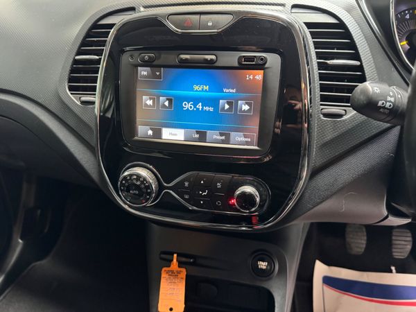 Renault Captur 2015  NCT 2027 ! 364950436
