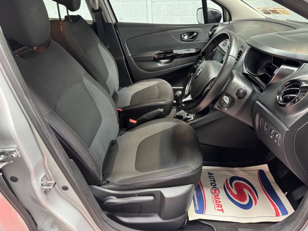 Renault Captur 2015  NCT 2027 ! 364950432