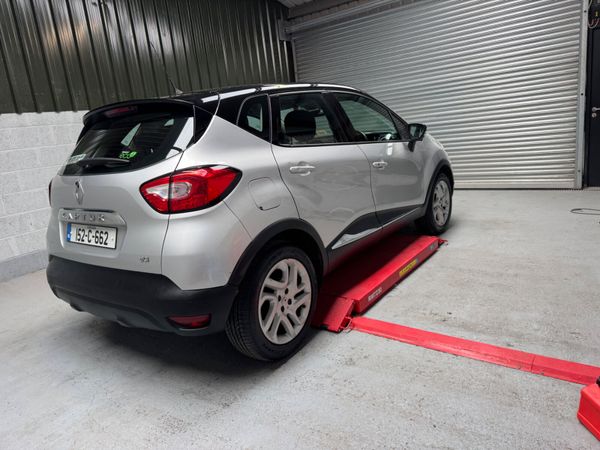 Renault Captur 2015  NCT 2027 ! 364950433