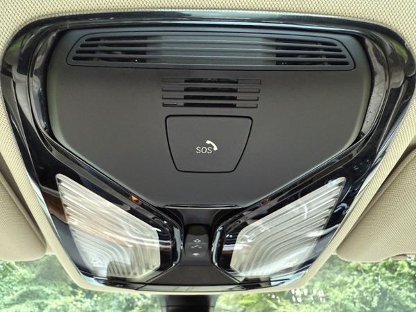 BMW 5-Series 2020 Diesel With Sunroof 364950819