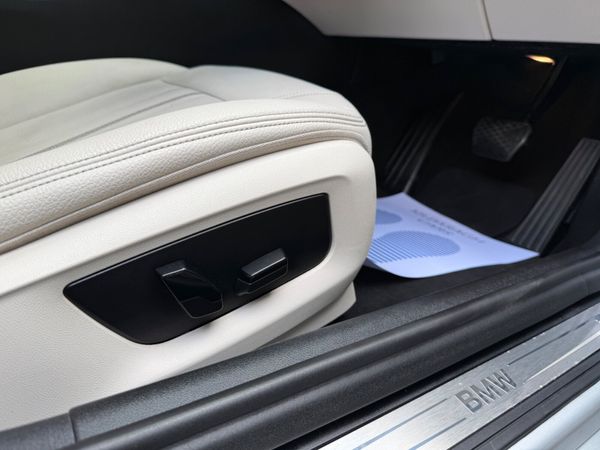 BMW 5-Series 2020 Diesel With Sunroof 364950825
