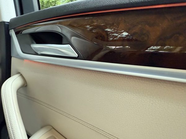 BMW 5-Series 2020 Diesel With Sunroof 364950827