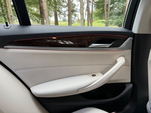 BMW 5-Series 2020 Diesel With Sunroof 364950829