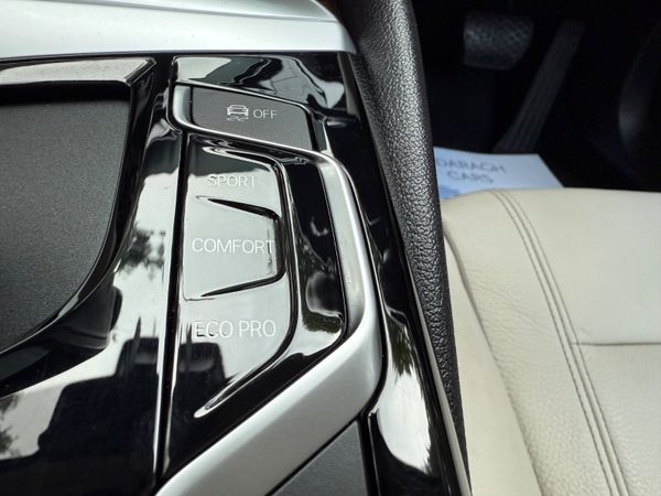 BMW 5-Series 2020 Diesel With Sunroof 364950823