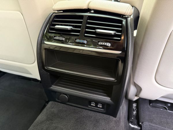 BMW 5-Series 2020 Diesel With Sunroof 364950839