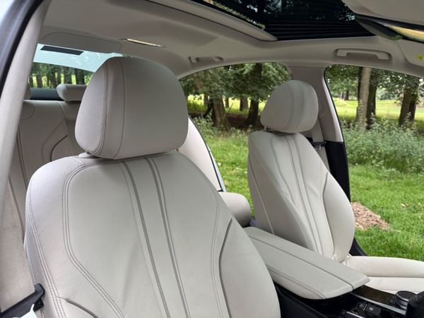 BMW 5-Series 2020 Diesel With Sunroof 364950841
