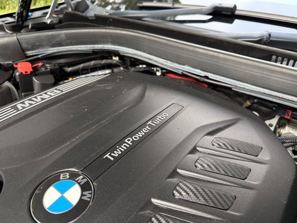 BMW 5-Series 2020 Diesel With Sunroof 364950859