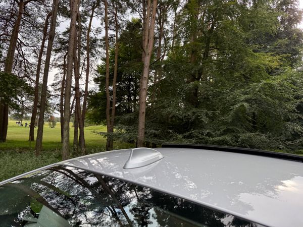 BMW 5-Series 2020 Diesel With Sunroof 364950861