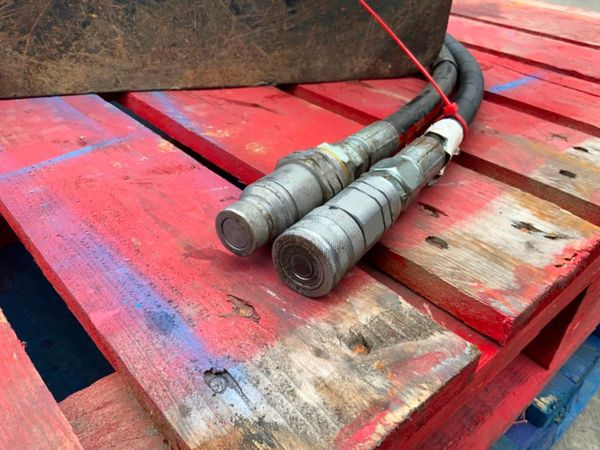JCB hammer  BREAKER...25mm PINS.......1293t. 364968829