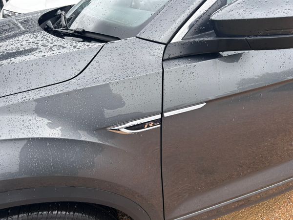 Volkswagen T ROC RLINE Auto 364961112