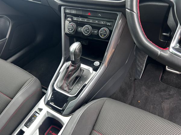 Volkswagen T ROC RLINE Auto 364961120