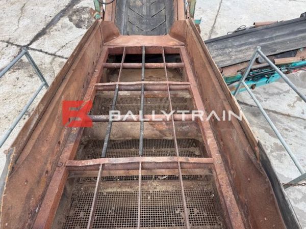 Powerscreen Warrior 1400 Scalping Screen 364963576