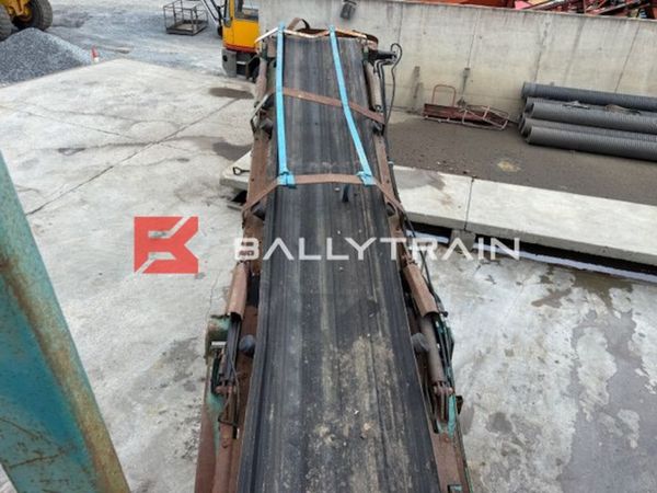 Powerscreen Warrior 1400 Scalping Screen 364963579