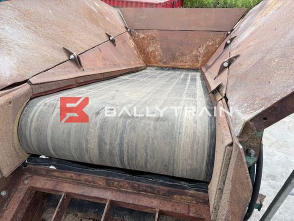 Powerscreen Warrior 1400 Scalping Screen 364963573