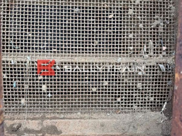 Powerscreen Warrior 1400 Scalping Screen 364963582