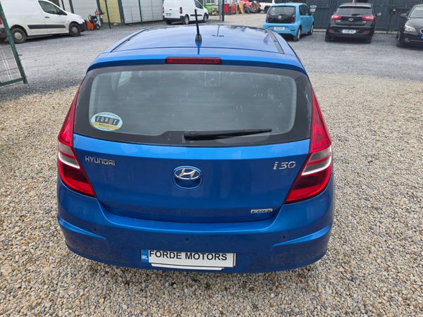 Hyundai i30 2010 364989494