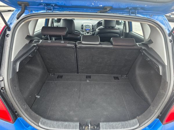 Hyundai i30 2010 364989493