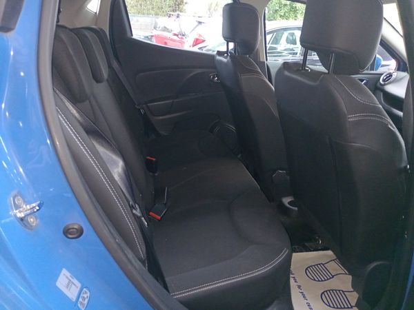 Renault Clio 2013 364989728