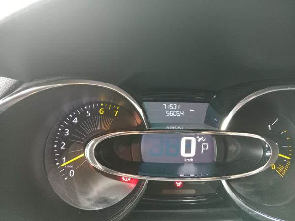 Renault Clio 2013 364989737