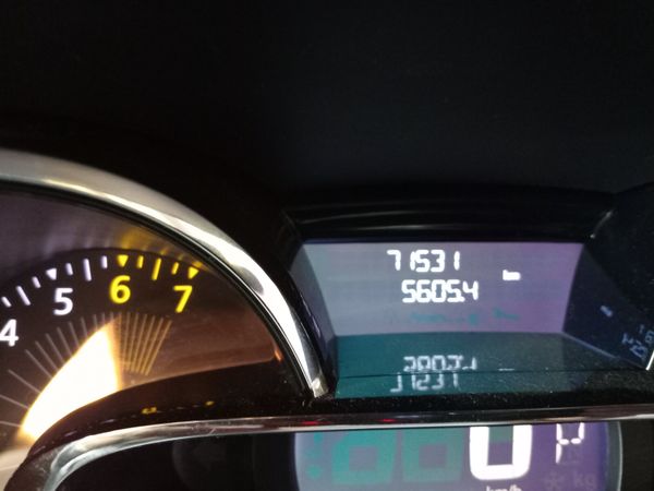 Renault Clio 2013 364989738