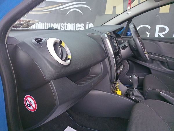 Renault Clio 2013 364989739