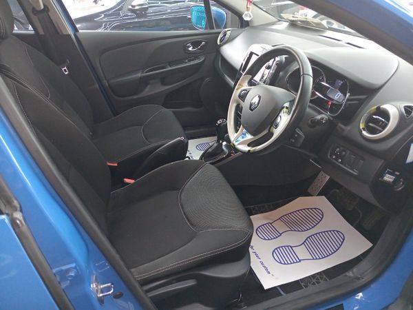 Renault Clio 2013 364989731