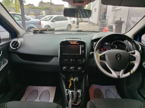 Renault Clio 2013 364989733