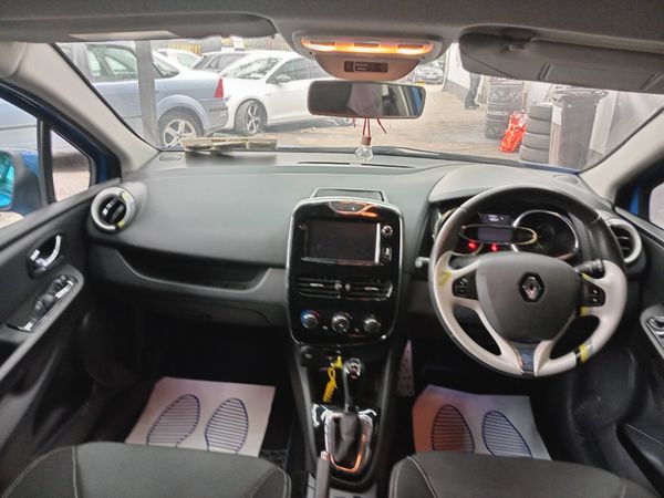 Renault Clio 2013 364989746