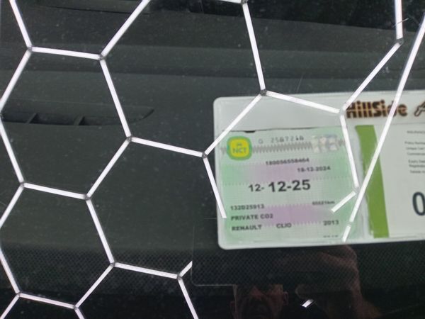 Renault Clio 2013 364989747