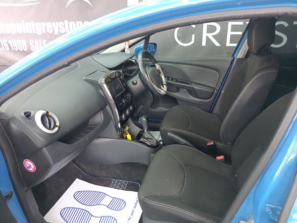 Renault Clio 2013 364989742