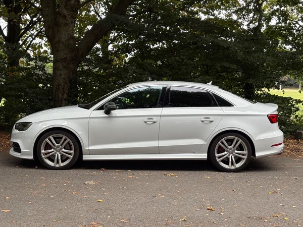 2015 Audi S3 2.0 TFSI Auto Low kms *New NCT* Tax 364996078