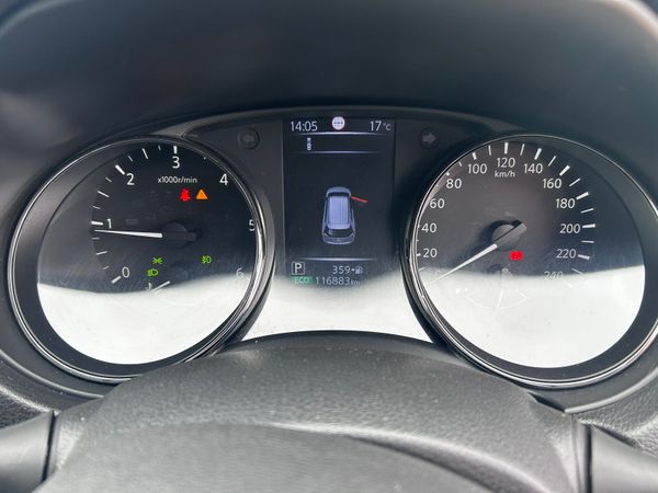 Nissan Xtrail 1.7 premium 364996468