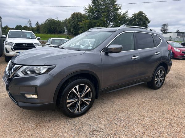 Nissan Xtrail 1.7 premium 364996462