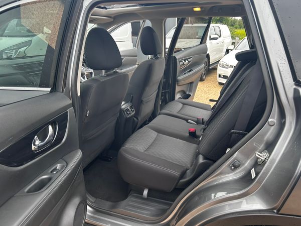 Nissan Xtrail 1.7 premium 364996474