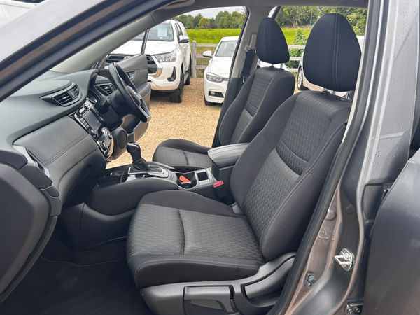 Nissan Xtrail 1.7 premium 364996475